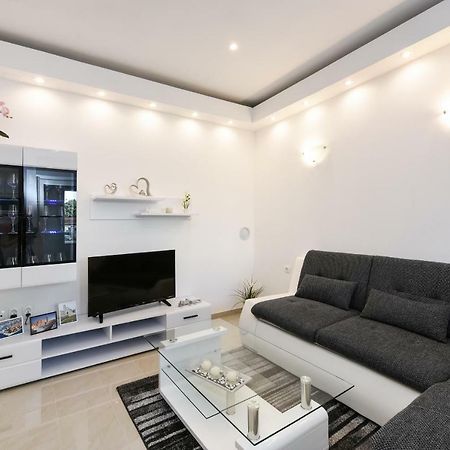 Apartment Katica Zadar Eksteriør billede