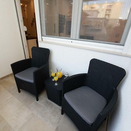 Apartment Katica Zadar Eksteriør billede