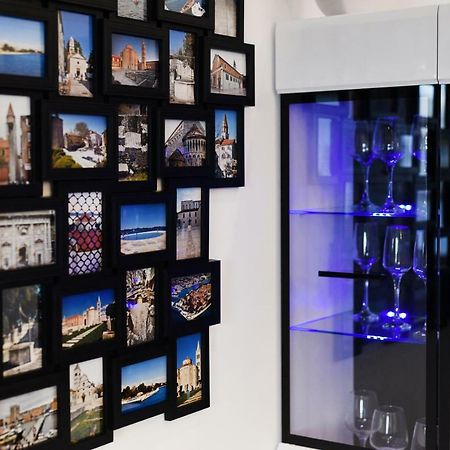 Apartment Katica Zadar Eksteriør billede